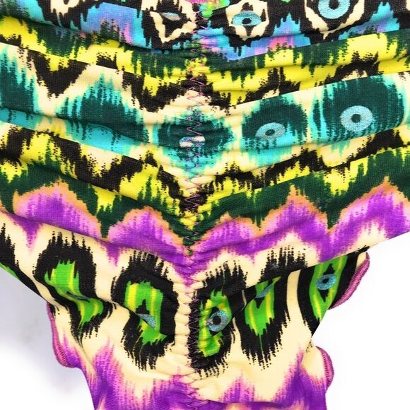 Luli Fama Bikini Bottom - Picture 5 of 6